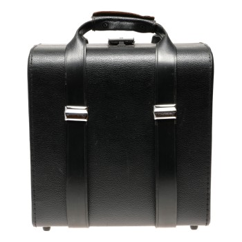 Vintage retro Camera Carrying Case Black Vintage retro Camera Carrying Case Black