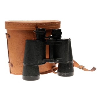 Lichter 12x50 Binoculars with Case Lichter 12x50 Binoculars with Case