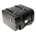 Vintage retro Camera Carrying Case Black Vintage retro Camera Carrying Case Black