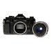 Canon A-1 35mm SLR Film Camera with FD 50mm Lens Canon A-1 35mm SLR Film Camera with FD 50mm Lens