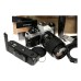 Nikon FG-20 35mm SLR Film Camera with lots of accessories