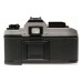 Nikon FG-20 35mm SLR Film Camera with lots of accessories