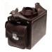 Brown Leather Camera Bag with Strap Brown Leather Camera Bag with Strap