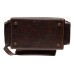 Brown Leather Camera Bag with Strap Brown Leather Camera Bag with Strap