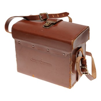 Original Benser Leather Camera Case Original Benser Leather Camera Case