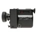 Canon Canosound 514XL-S Super 8 Movie Camera Canon Canosound 514XL-S Super 8 Movie Camera