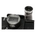 Leica copy stand chimney finder Reflex Housing parts