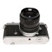Nikkormat FT N 35mm SLR Film Camera with 35mm Lens