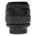 Sigma 28-70mm f/3.5-4.5 Zoom Lens Minolta Mount caps hood