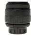 Sigma 28-70mm f/3.5-4.5 Zoom Lens Minolta Mount caps hood