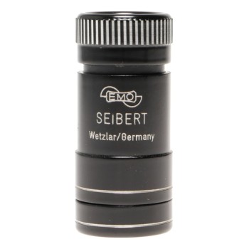 Seibert EMO Magnifying Loupe Wetzlar for critical focus