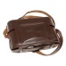 Voigtlander Tan vintage film Leather Camera Case