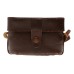 Voigtlander Tan vintage film Leather Camera Case