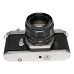 Asahi Pentax Spotmatic F 35mm SLR Camera chrome