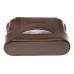 Voigtlander Tan vintage film Leather Camera Case