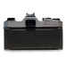 Asahi Pentax Spotmatic F 35mm SLR Camera chrome