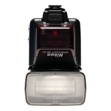 Nikon Speedlight SB-24 Flash Unit vintage