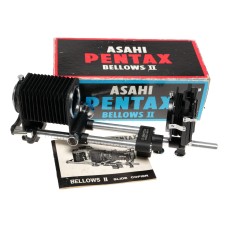 Asahi Pentax Bellows II Slide Copier