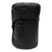 Pentax S110-160 Lens Pouch Case vintage set
