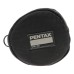 Pentax S110-160 Lens Pouch Case vintage set