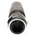Tamron Auto 300mm f/5.6 Telephoto Lens