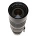 Canon FD 85-300mm f/4.5 Zoom Lens