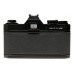 Asahi Pentax Spotmatic 35mm SLR Black Camera Kit