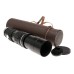 Cunor 300mm f/5.5 Telephoto Lens