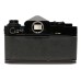 Canon F-1 35mm SLR Camera with 50mm FD Lens Canon F-1 35mm SLR Camera with 50mm FD Lens