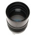 Nikon Nikkor 180mm f/2.8 Telephoto Lens