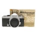 Nikkormat FT 35mm SLR Film Camera Body