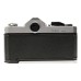 Nikkormat FT 35mm SLR Film Camera Body