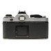 Nikon FE 35mm SLR Film Camera with 85mm f/2 Lens