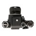 Nikon FTn 35mm SLR Camera with 85mm f/2 Lens