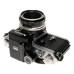 Nikon F2 35mm SLR Film Camera with 50mm Lens