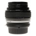 Nikon Nikkor 50mm f/1.2 AI Lens