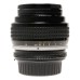 Nikon Nikkor 50mm f/1.2 AI Lens