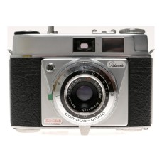 Kodak Retinette IA 35mm Viewfinder Camera
