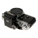 Nikon F2 35mm SLR Film Camera Body