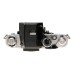 Nikon F2 35mm SLR Film Camera Body