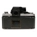 Nikon F2 35mm SLR Film Camera Body