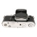 Nikon F2 35mm SLR Film Camera Body