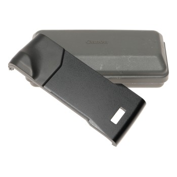 Canon Data Back A 35mm SLR Accessory