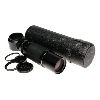 Asahi Pentax Takumar 85-210mm f/4.5 Zoom Lens clean required