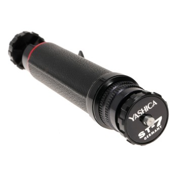 Yashica ST-7 Pistol tripod Camera Handle ball joint
