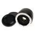 Olympus 2X-A Teleconverter Lens Accessory