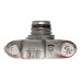 Aka Akarette 35mm Camera Schneider 50mm Lens