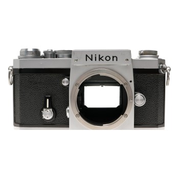 Nikon F 35mm SLR Film Camera Body