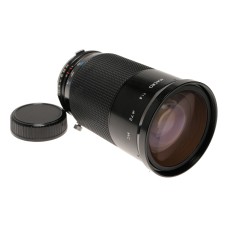 Kiron 28-210mm f/3.5-5.6 Macro Zoom vintage Lens