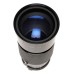 Kiron 28-210mm f/3.5-5.6 Macro Zoom vintage Lens